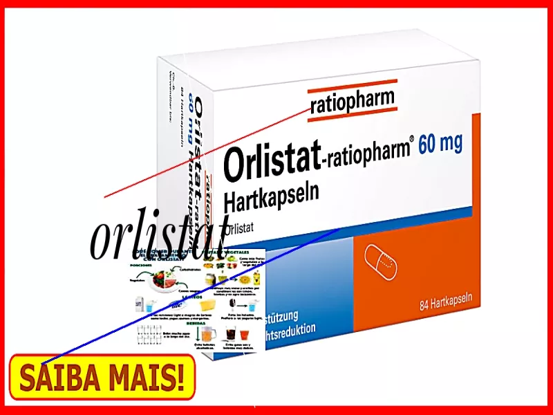 Orlistat sandoz pas cher